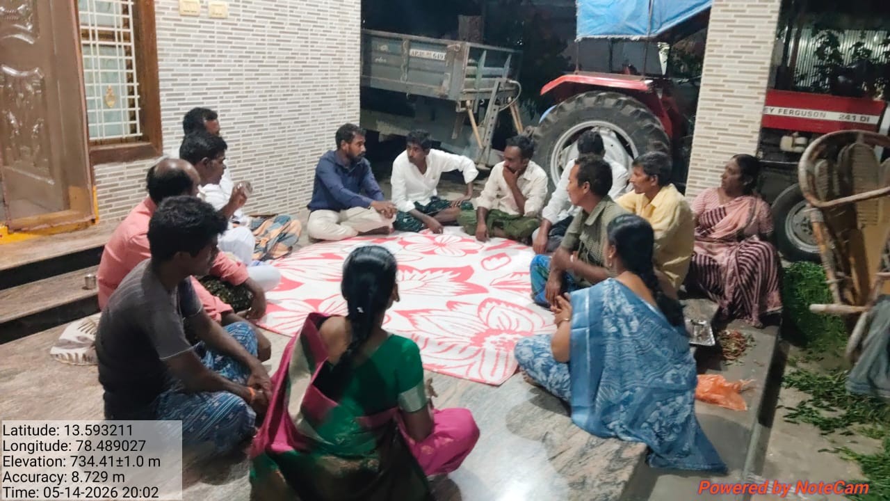 Water Commitee Meeting_APMAS